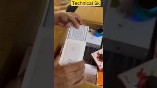 iPhone Battery Pack #tech #apple #viral #technology #battery #iphone #viralvideo #viralshorts #short