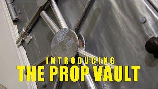 The Prop Vault