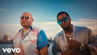 Fat Joe, DJ Khaled, Amorphous - Sunshine (The Light) (Official Video)