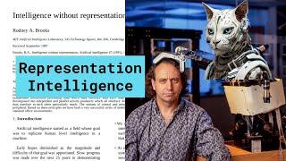 Representation without Intelligence