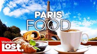 Paris France 10 Best Restaurants 2024 | Best Food In Paris