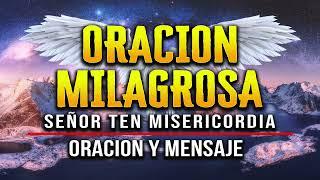 ORACION MILAGROSA "SEÑOR AYUDAME"  CRISTO TE PIDO TU BENDICION