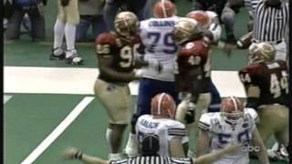 1997 Sugar Bowl - Florida vs FSU