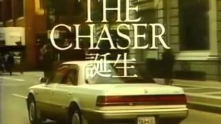 1988 89 トヨタ チェイサー80TOYOTA CHASER