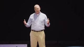 Why Successful Police Reform Must Start in the Therapist’s Office | John Monaghan | TEDxPortsmouth