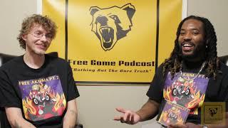 Free Game Podcast Ep. BOBO Thuh Breadboi