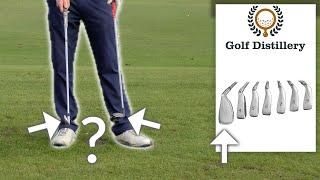 Should you Replace your Long Irons with Hybrids?