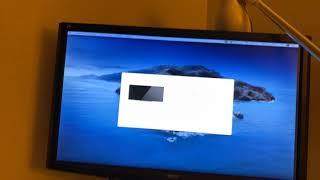 How to get proper resolution on your second monitor with MacBook