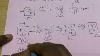 Thermodynamic- book back question number 6.10 - class 11 chemistry/ cbse