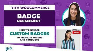 How to create custom badges to promote offers and products - YITH WooCommerce Badge Management