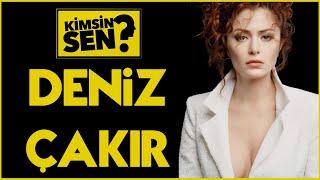 Deniz Çakır Kimdir? #DenizÇakır