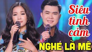 Lk Hoa Nở Về Đêm - Lk Nhạc Vàng Bolero Trữ Tình Nghe Là Mê | Hoàng tử Bolero Phú Quí