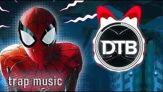 Spider-Man No Way Home Theme (Bazzotorous Epic Trap Remix)