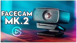 Are Webcams Worth Buying in 2024? - Elgato Facecam MK.2