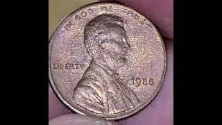 ️LOOK AT THE PLATING ERROR ON THIS ONE CLICK BELOW WATCH LONG FORMAT EP 257 #PENNIES