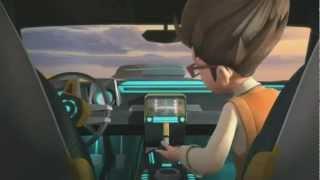 Transformers: Prime - What Bumblebee really says