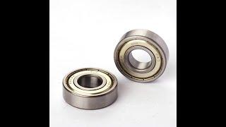 F&D bearing 6201-ZZ  fuda bearing12x32x10 6202-2RS Bearing Sealed 15x35x11підшипник