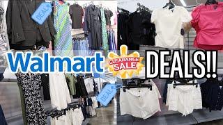 WALMART TOP DEALS SHOP WITH ME! 2024