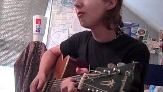 Elizabeth Ivy Warwick's Cover of "The House of the Rising Sun" (guitar version)