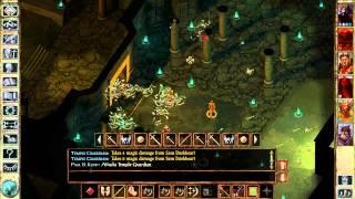 Dave Snider & Ian Kelly - Lets Play Icewind Dale - Part 3 (11/09/2014)