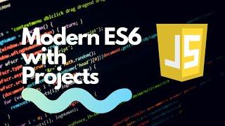 Modern ES6 with Projects - Chapter   9 - Array Helper Methods - Part 1