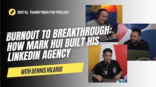 Productivity Hacks for Entrepreneurs: Mark Hui’s Secrets to Scaling