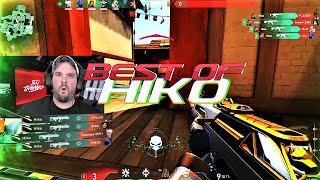 BEST OF HIKO (VALORANT MONTAGE)