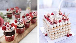 Tasteful Cake Compilation | Yummy Dessert | Amazing Birthday Cakes Decorating