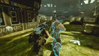 DAILY DOSE OF PRIME GEARS - Gears Of War 3