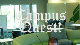 First Flight: Campus Quest