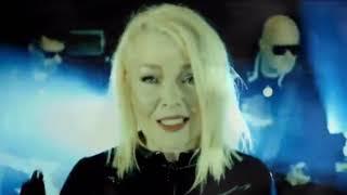 Name And Number - Boy George & Kim Wilde (Fan Video)