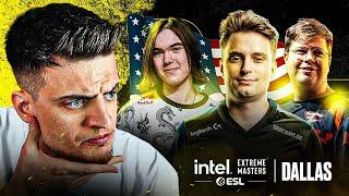 NaVi vs Spirit BO3 CALIFICARE SFERTURI - IEM DALLAS 250.000$