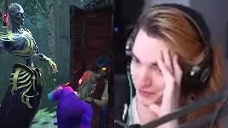 9k hours gamer Dead by Daylight compilation