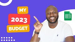 Budgeting in 2023