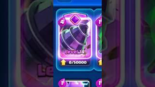 Clash Royale Evolved Goblin Drill Explained!