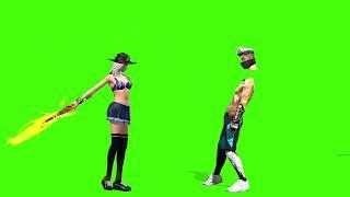 ff green screen emote video no copyright free fire #edit ,#viral #emotevideoff