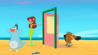 Oggy et les Cafards - Zig & Sharko  Zig est puni  Episodes complets en HD