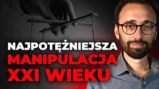 Algorytm doprowadził do masakry. Zuckerberg wiedział | Max Fisher