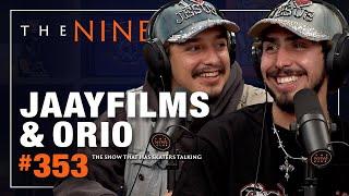 Jaayfilms & Orio | The Nine Club #353