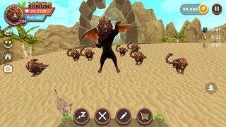 WildCraft: Animal Sim Online 3D