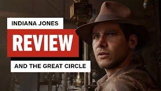 Indiana Jones and the Great Circle Review