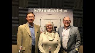 Seattle Episode 54 - Stacey Ogle - Cole Graphic Solutions, Inc.