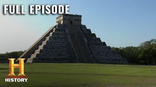 Engineering an Empire: The Maya (S1, E5) | Full Episode | History