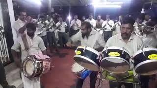Paasamulla Paandiyare | Captain Prabhakaran | Kairali Band Set | 2018 - 2019