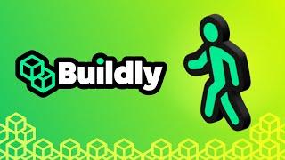 Avakin Life | Buildly Creator Kit | The Move Node