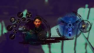 Dishonored 2 Corvo Low Chaos All Collectibles Walkthrough part 32, 1080p 60fps HD (NO COMMENTARY)