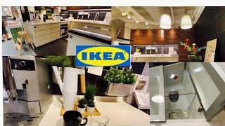 IKEA HOME NEW COLLECTION JUNE 2021~Kitchen Tour/Kitchen Ideas!