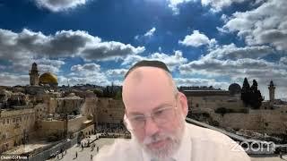 Ask the Rabbi - Q/A #552 Are anti-semites maggots? Is there any value in secular education?