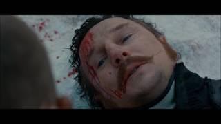 Gangs of New York | Bill The Butcher Kills Priest Vallon | Fight Scene