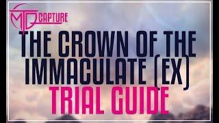 [Innocence] The Crown of the Immaculate (Extreme) Guide - FFXIV